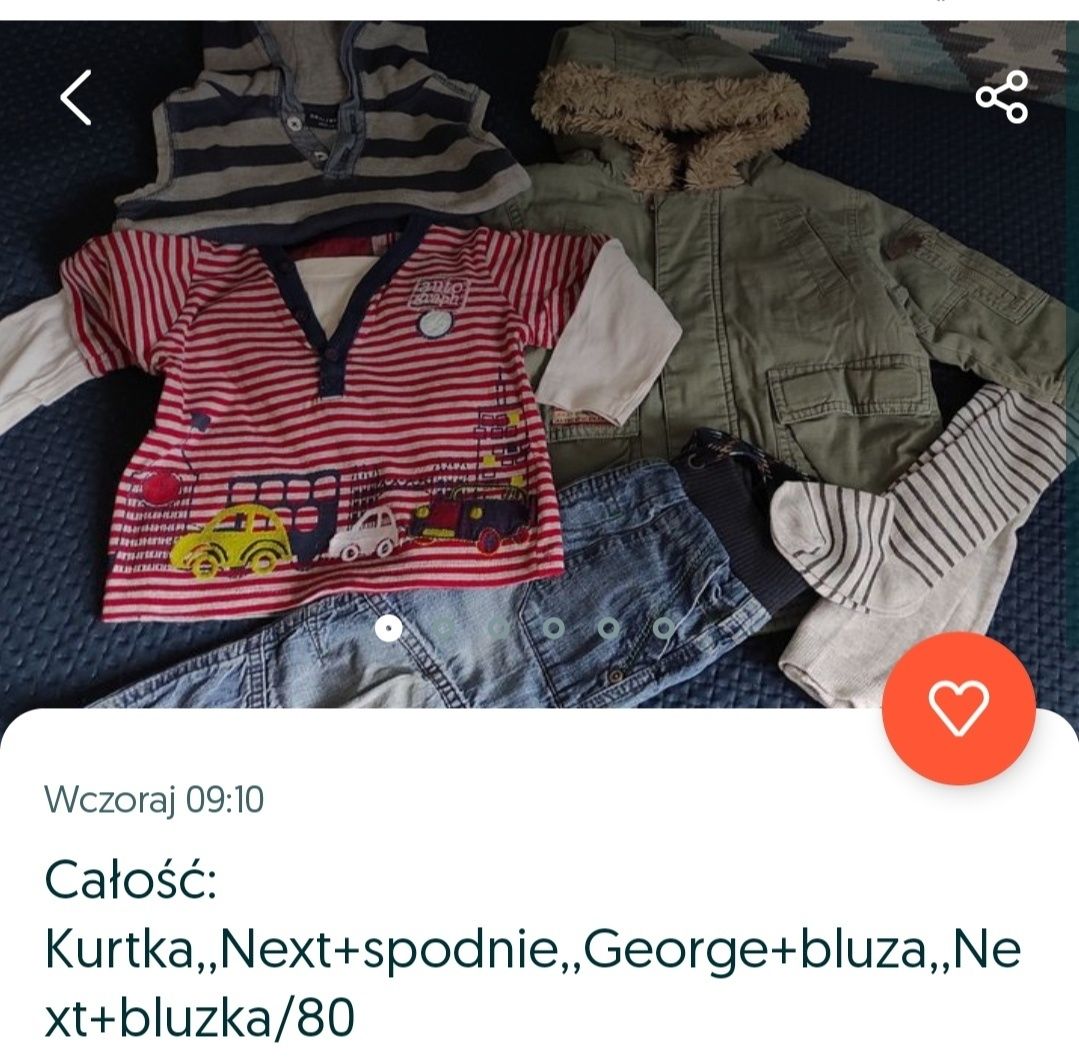 Paka-razem 4 xZestaw dziecięcy+auto+traktor+zasłony/80,86