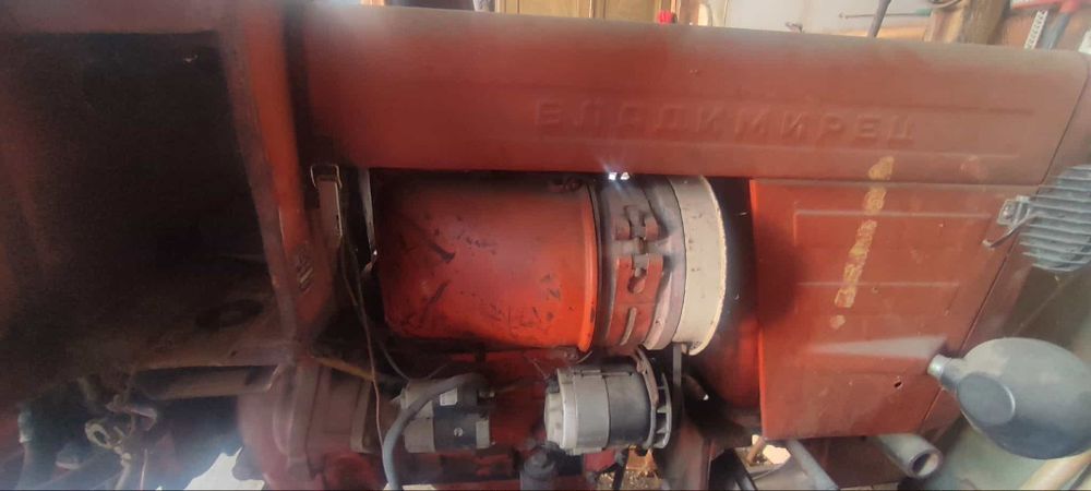 Продається трактор Т-25