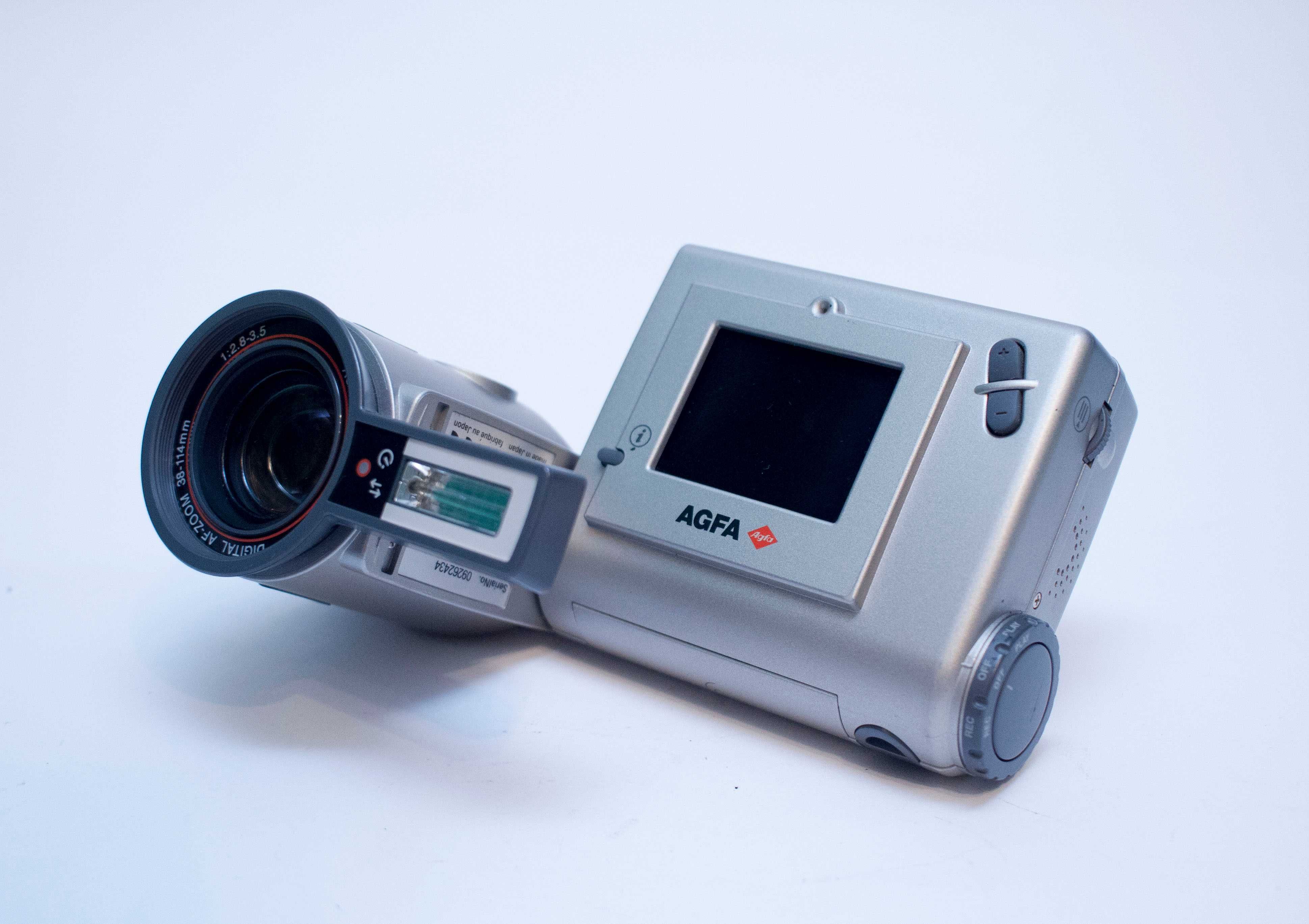 Продам  AGFA Ephoto 1680.