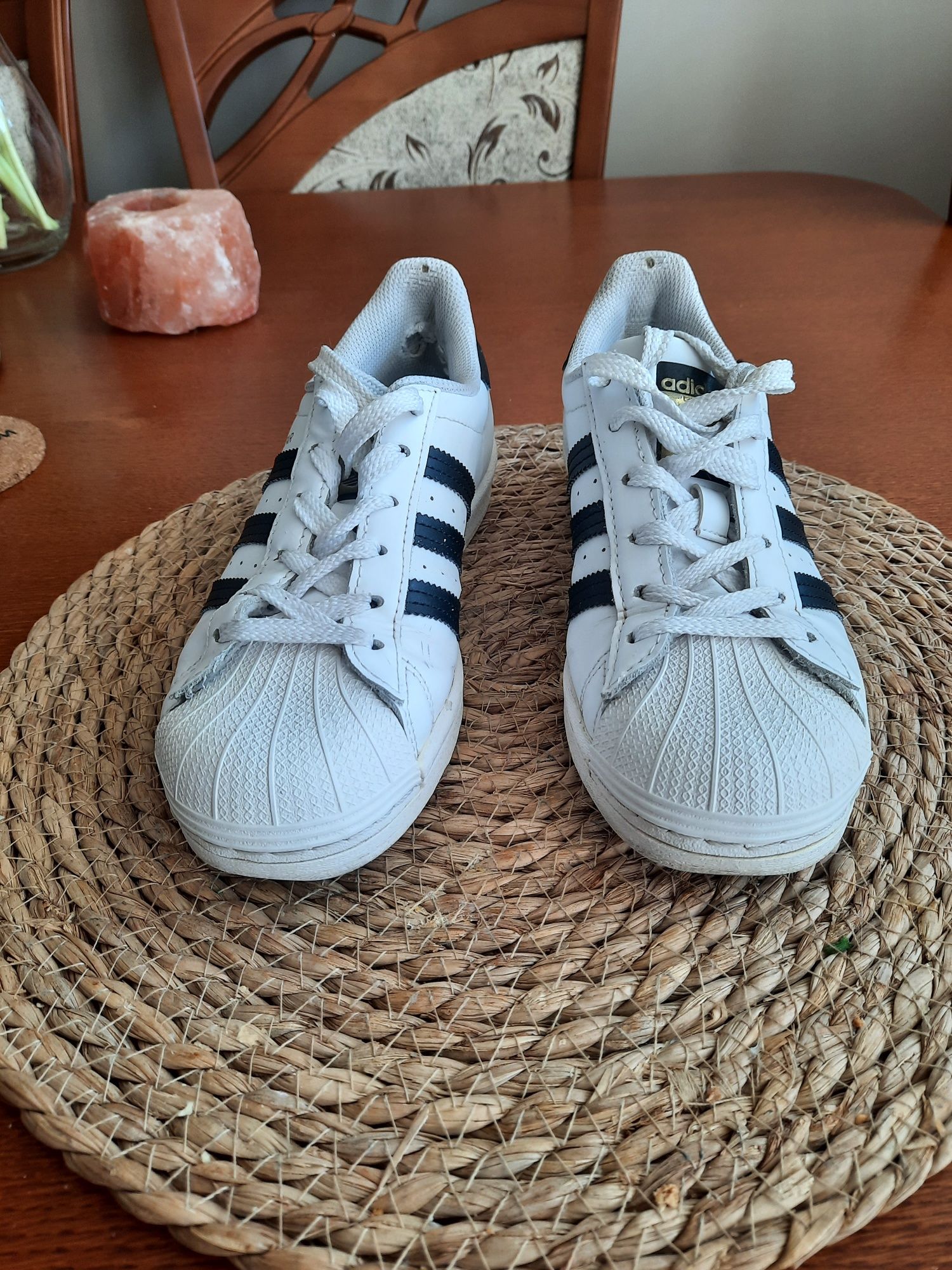 Buty damskie Adidas Superstar