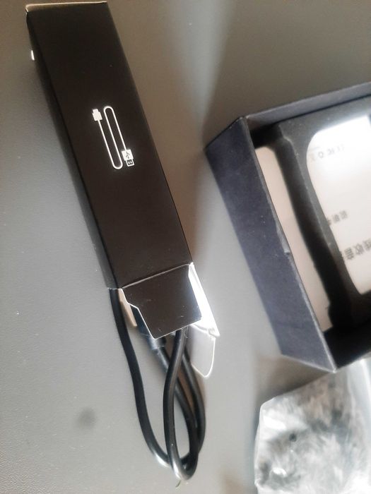 Bezprzewodowy Mikrofon Krawatowy do telefonu Slayo Mike S13