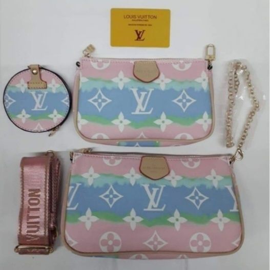 Mala  pochete Louis Vuitton