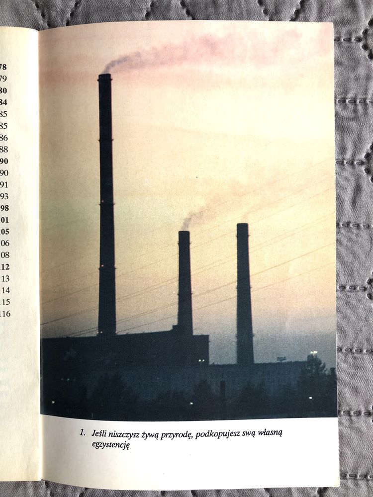 754. Szukajmy szczęścia w przyrodzie. Jak żyć zdrowo. O. Klimuszko