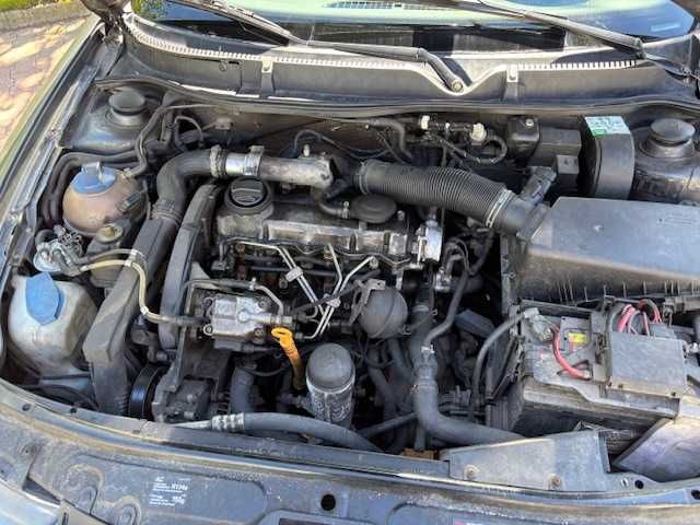 Seat Toledo II 1.9 tdi