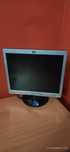 Ecrã PC hp L1706
