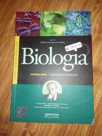 Sprzedam podręcznik do biologii zakres podstawowy