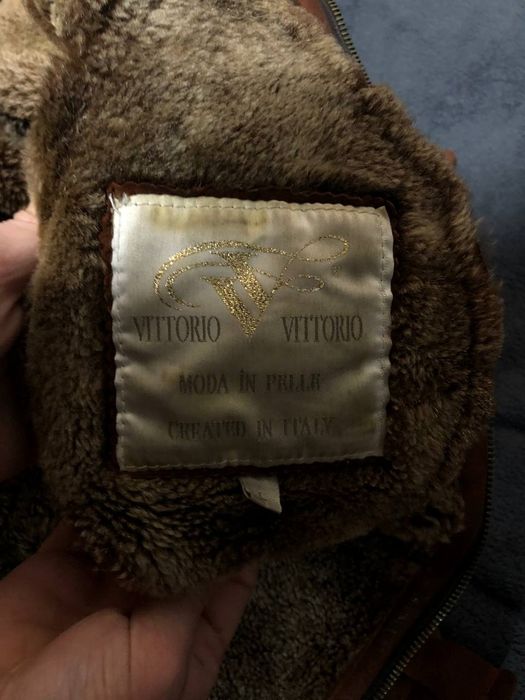 Продаю Дублёнка хорошое качество