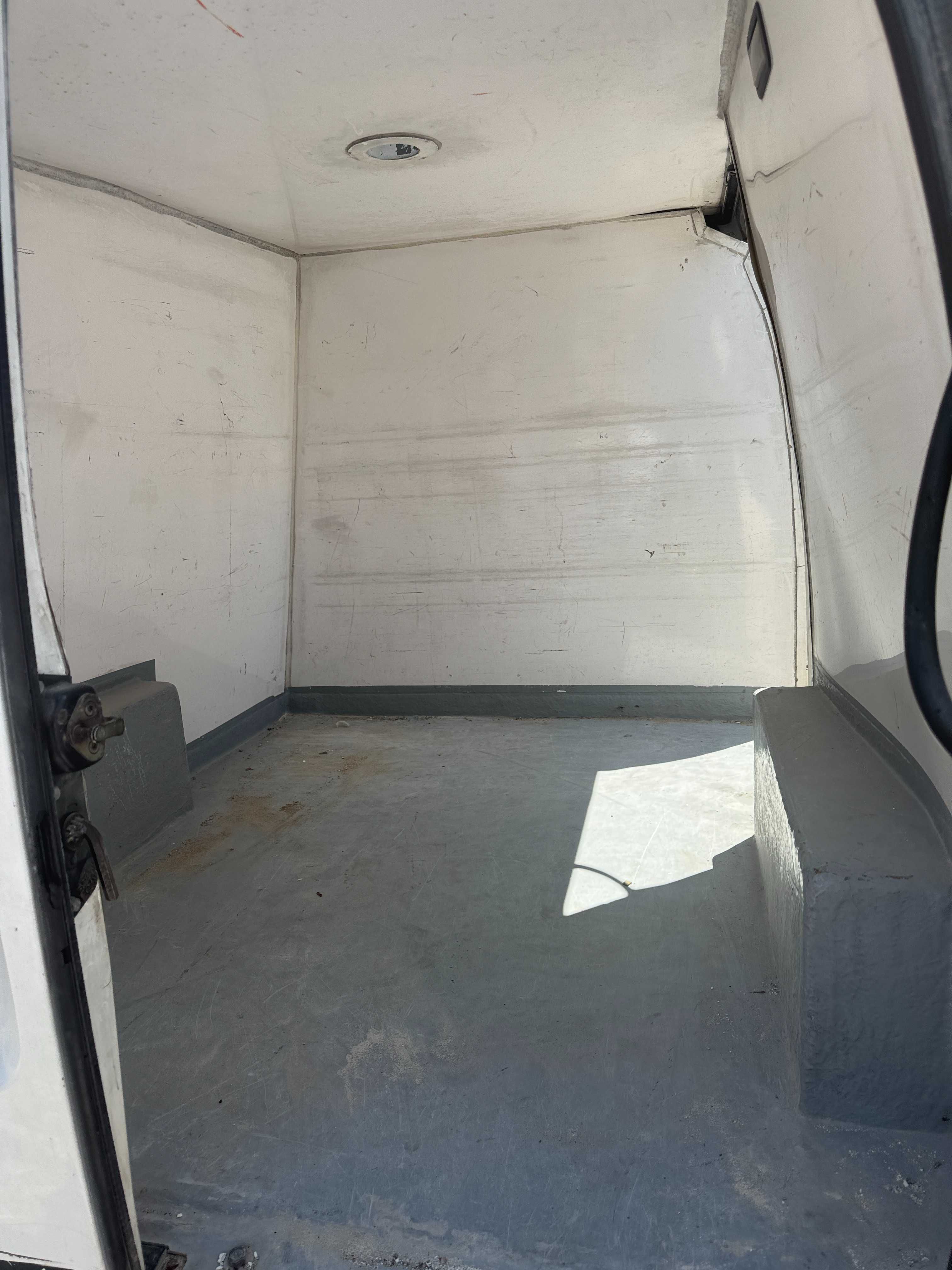 Vendo Citroen Jumpy 3 lugares 2.0 HDI de 2004