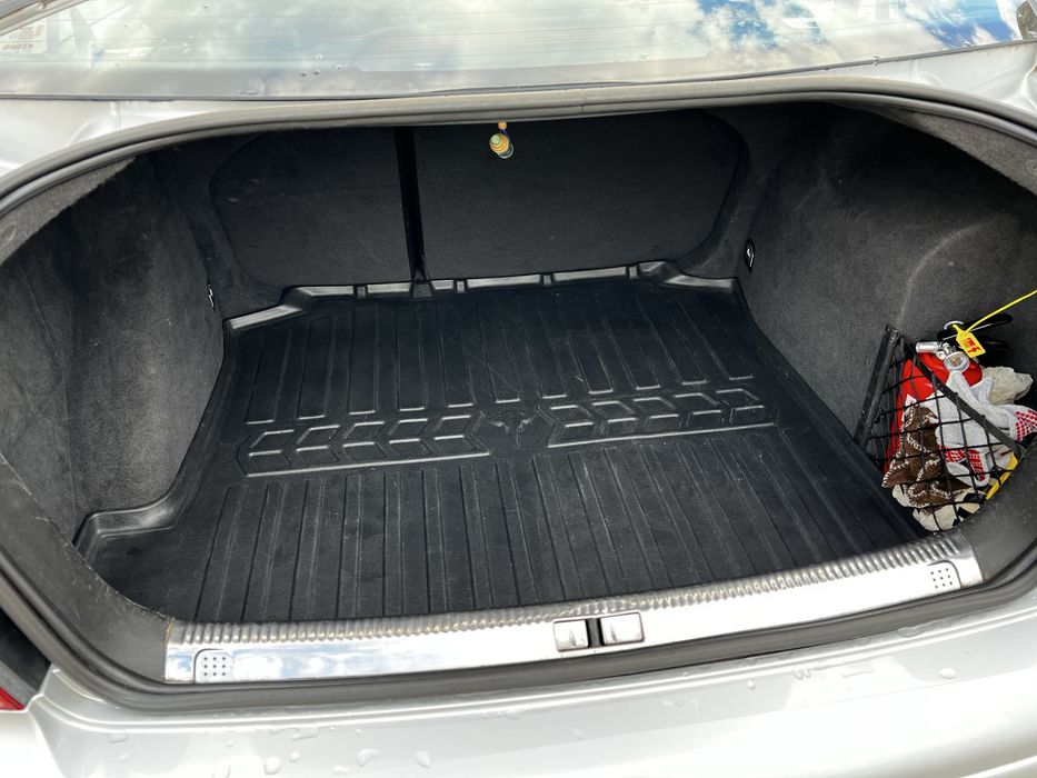 Volkswagen Bora 1.6 2002