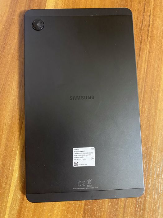 Планшет Samsung Galaxy Tab A9 64GB