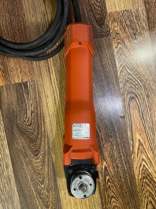 Hilti штроборіз AG150-22+EX 125+шайби