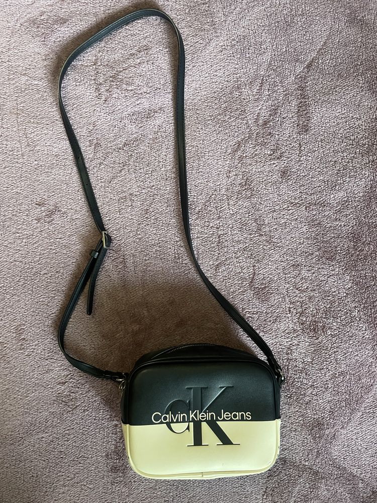 Сумка Calvin Klein Jeans