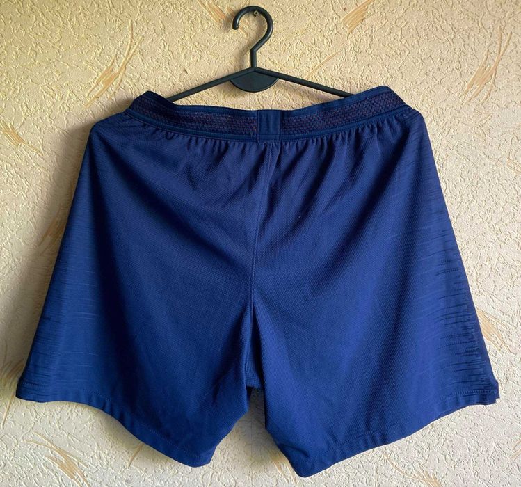 Spodenki PSG Paris Saint Germain 10 2018/2019 Nike Vaporknit roz. M