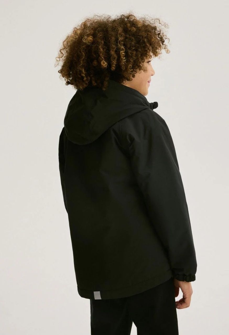 Куртка з каптуром  Oversize Reserved 140, 152