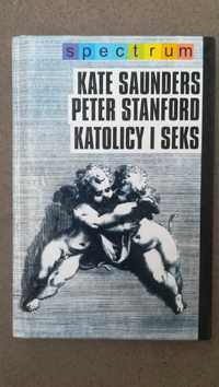 Katolicy i seks.Od czystości do czyśćca

Kate Saunders, Peter Stanford