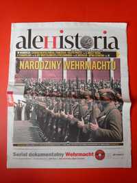 Gazeta Wyborcza ale Historia 34, 10 września 2012