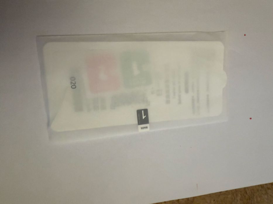 Hydrogłowa folia ochronna do telefonu Xiaomi 12 Lite