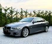 BMW 320 d Pack M