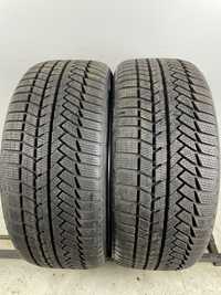 265/40R20 104V Continental WinterContact TS850P JAK NOWE