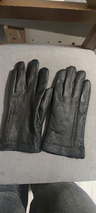 Rękawiczki męskie rozmiar L