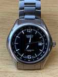 Часы Casio Ediface