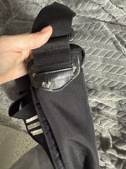 Torba adidas/ Torba na ramie/ torba unisex