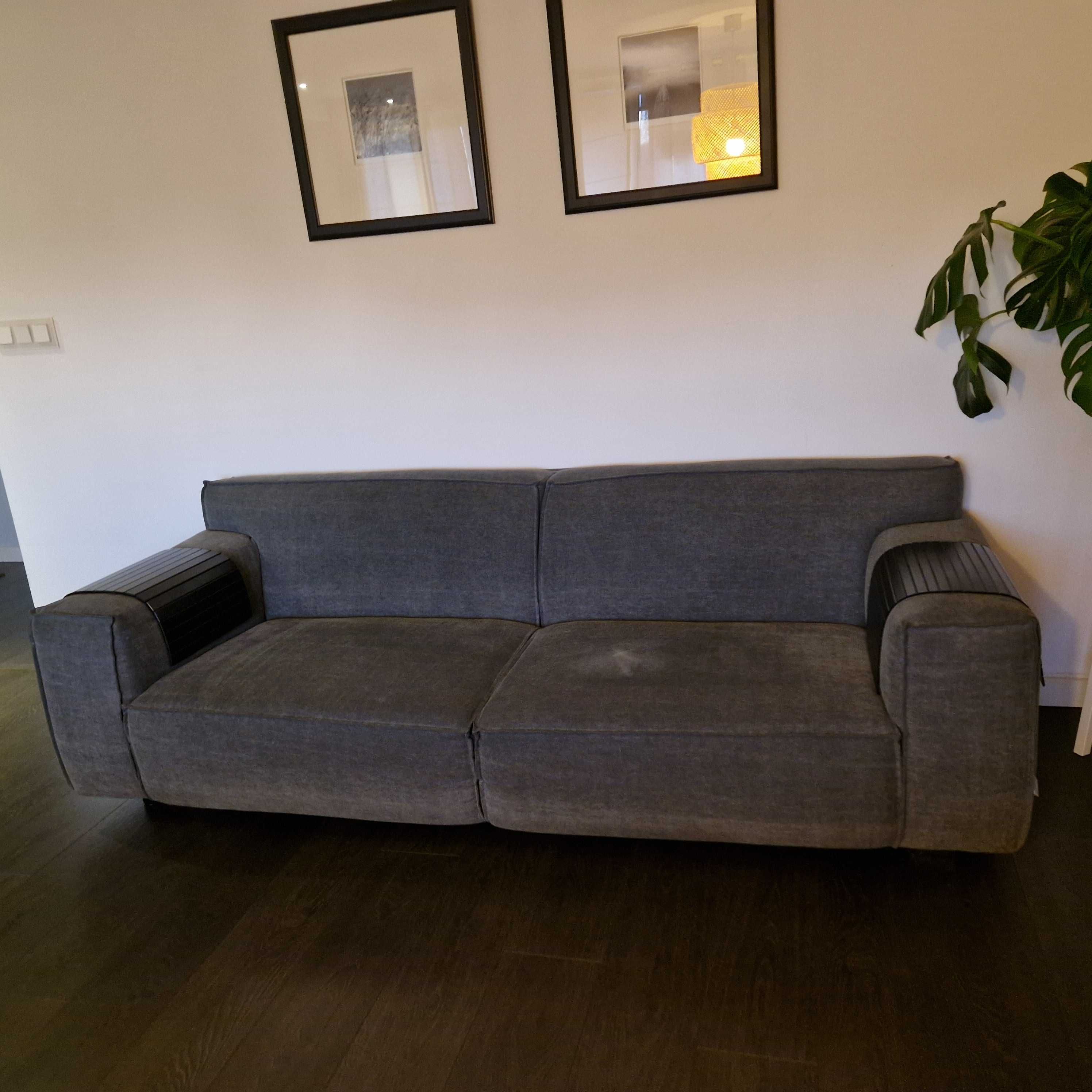 Sofa 3-osobowa Vesta z Furninova