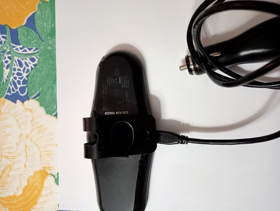 Sistema de alta voz para carro