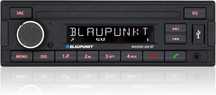 Blaupunkt Madrid 200 BT Radio samochodowe Bluetooth MP3 USB AUX-IN SD.