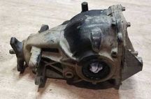 Редуктор задний 2.2 Mercedes E220 W211 2002-2007