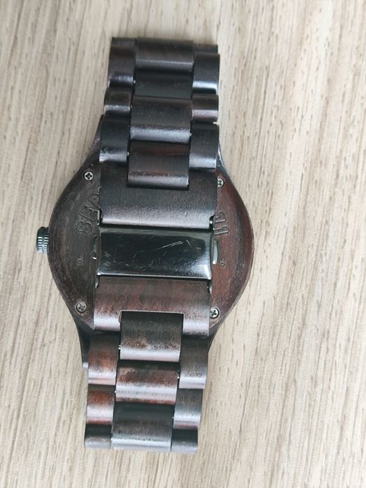 Zegarek drewniany woodison/wood-watch