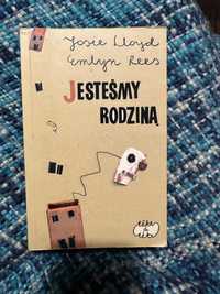 Jesteśmy rodziną - Josie Lloyd, Emlyn Rees