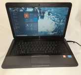 HP250/IntelCore i3/ОЗП4ГБ/HDD500ГБ