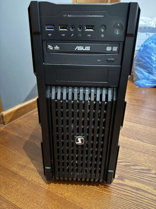Obudowa do komputera PC Asus