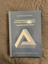 Podrecznik Kalinowski Ekonomia menedzerska UP Poznan