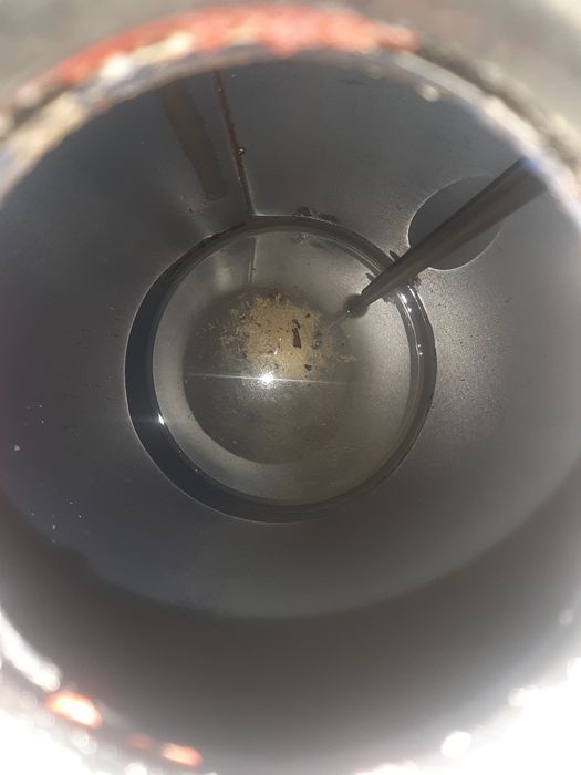 Бойлер Leov 50л 2022р.в