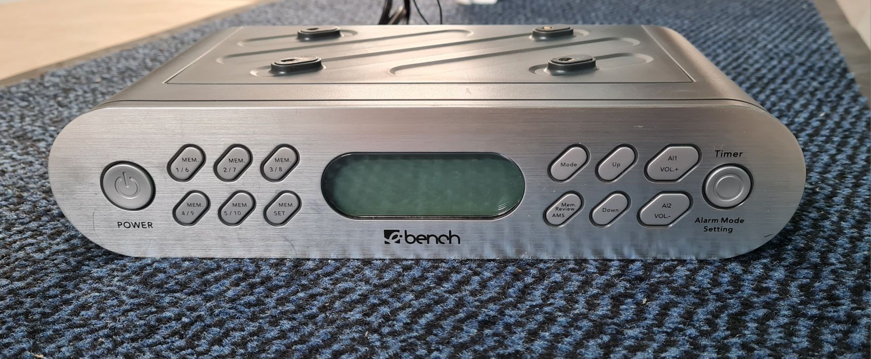 Radio kuchenne Bench KH2288