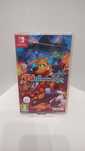 Nintendo Switch Tasmanian Tiger HD Kartridż