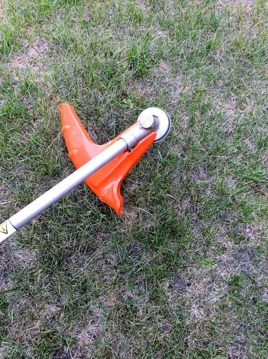 Продам мотокосу STIHL 55 FS