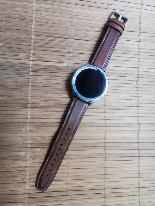 smartwatch Huawei GT 5 - komplet