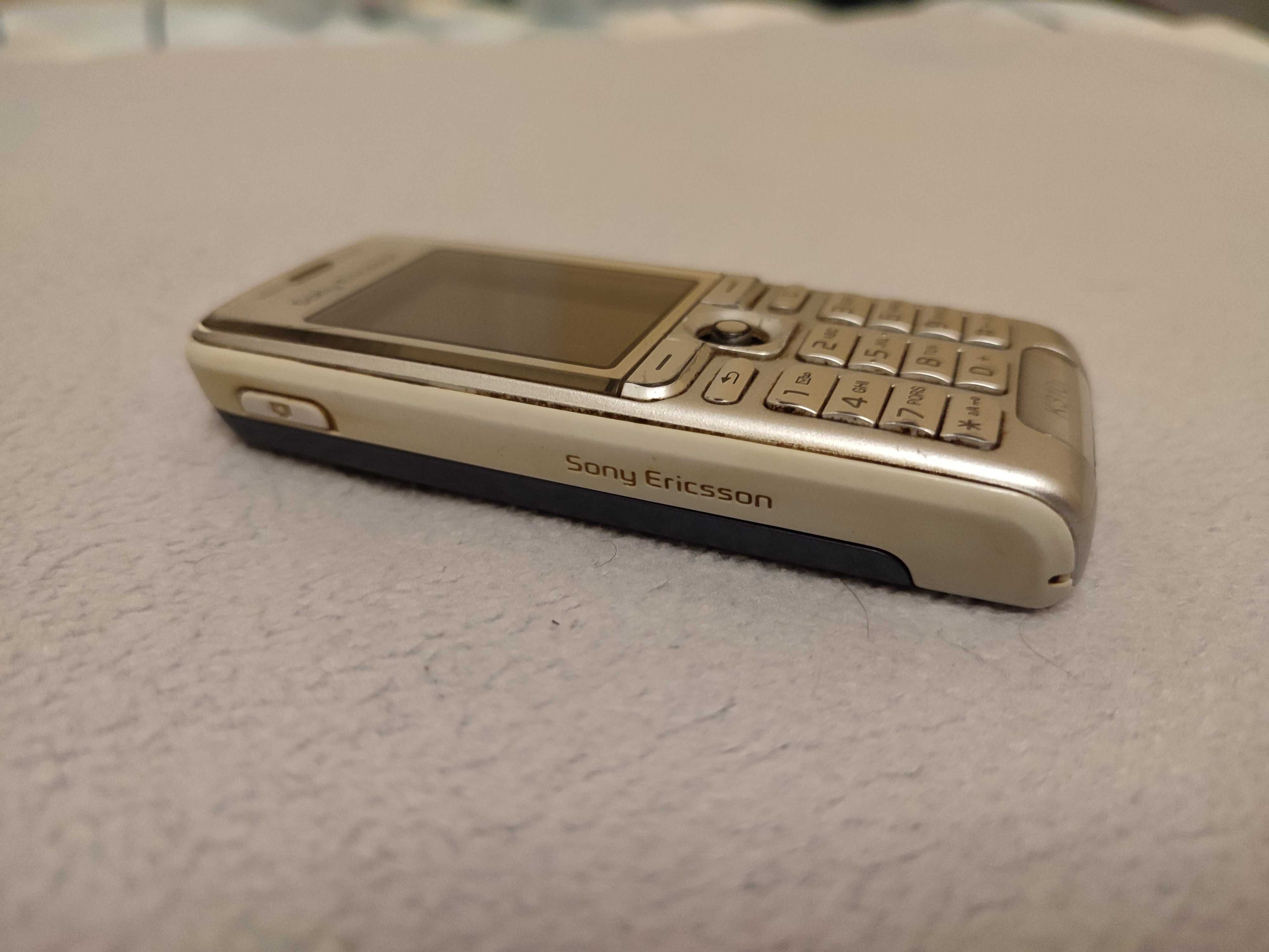 Telefon Sony Ericsson K310i