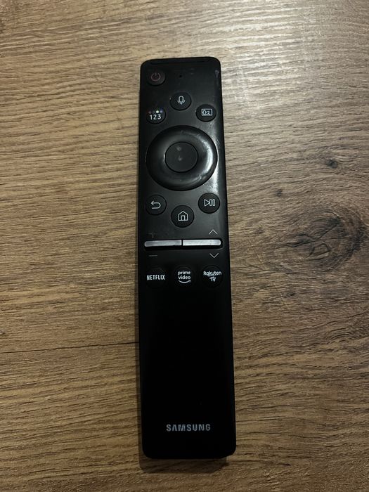 Samsung led 55 cali smart