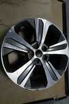 Kia Sorento felga aluminiowa 19" 52910-c5710