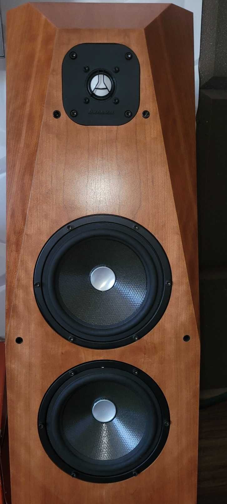 Avalon Ascendant mk2