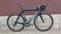 Bicicleta de estrada Pinarello Dogma 2 team Sky