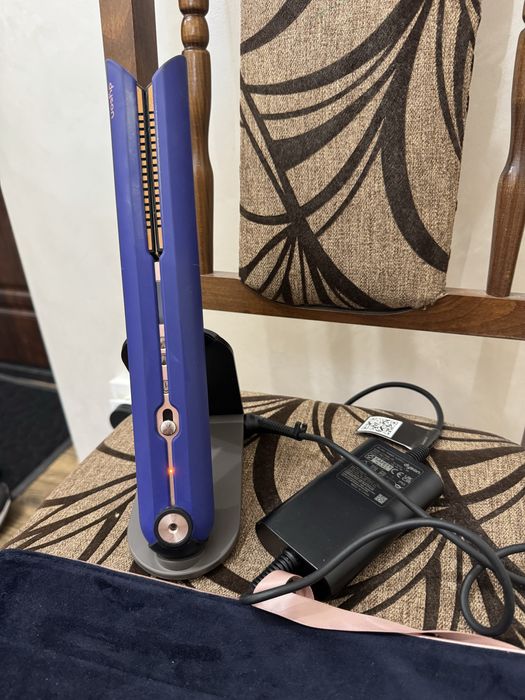 Випрямляч Dyson HS07 Corrale, Blue/Blush