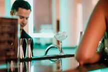 LoveShot Bar Barman na wesele Drink bar mobilny bar eventy eventowy