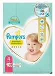 Pampers Premium Care Rozmiar 4 39 szt