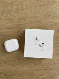 Наушники Apple airpods 3