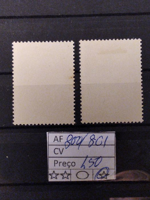 1954 /    150° Aniversário Da Fundação Do Colégio Militar MLH *